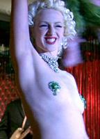 Teri Geary Breasts Bush 17405