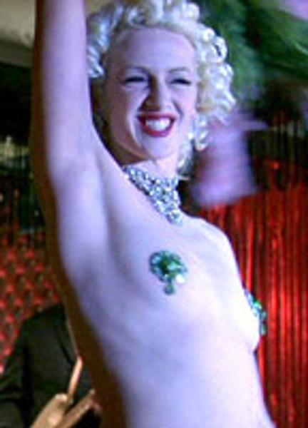 Teri Geary Nude Photos 17405