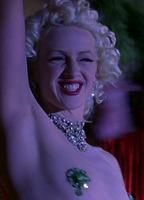 Teri Geary Breasts Bush 17405