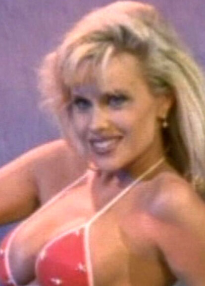 Teresa Politi