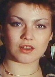 Claudia Schmutzler