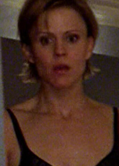 Marguerite MacIntyre