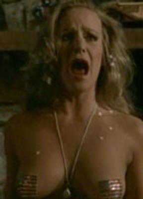 Jennifer Cooke Breasts Sexy 241863