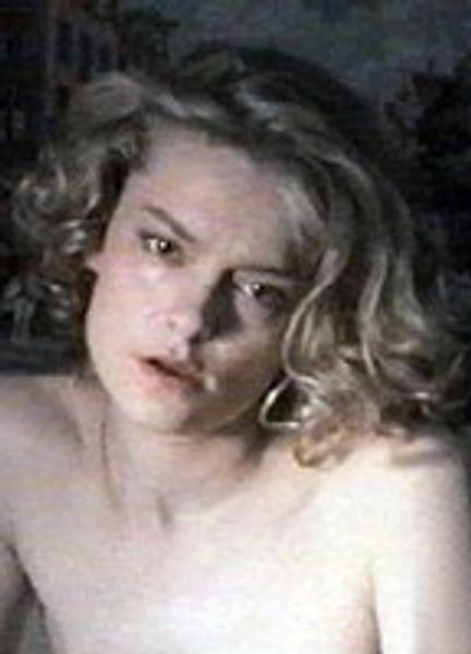 Marie Richardson Sexy Photos 55649
