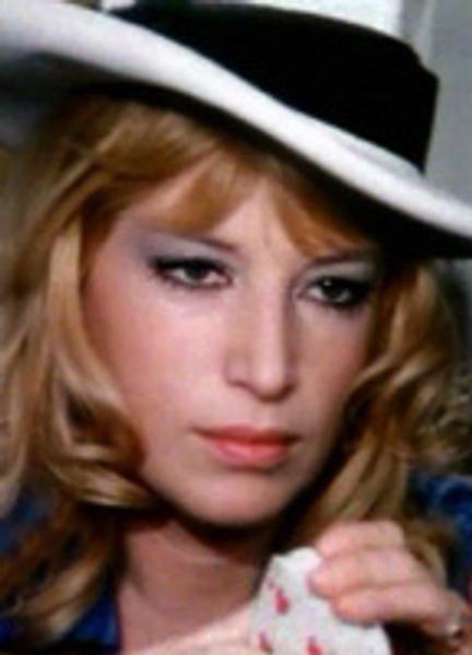 Sexy Monica Vitti 17900
