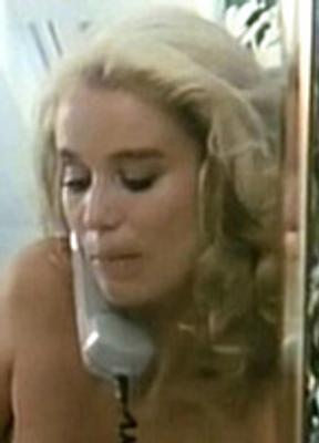 Renate Langer Breasts Bush 248553
