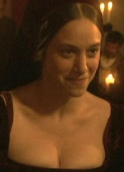 Jodhi May Nude 223920