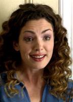 Lisa Ann Hadley Sexy Underwear 18092