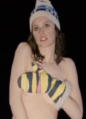 Felicity Jones Bikini Body Double 225999