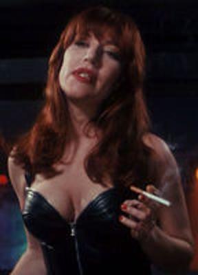 Katey Sagal Body Double Butt 217545