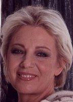 Berit Agedahl Breasts Bush 92434