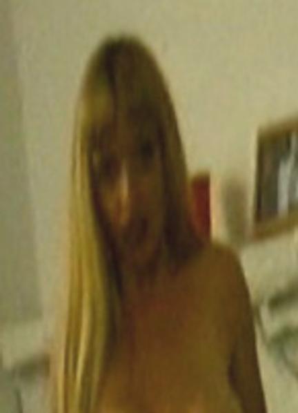 Kiki Encina Nude Photos 287241
