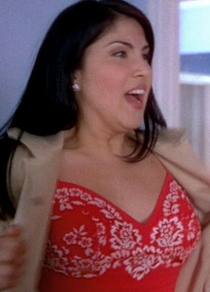 Sexy Jaci Velasquez 259896