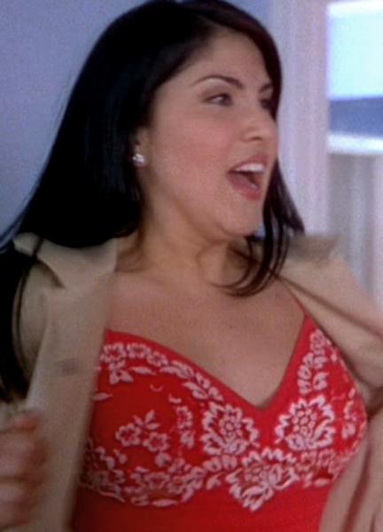 Sexy Jaci Velasquez 259896