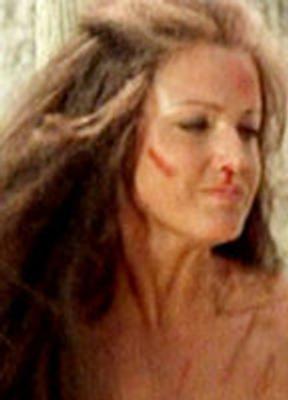 Magda Konopka Breasts Bush 255126