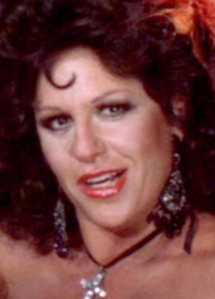 Lainie Kazan Nude Scenes 227091