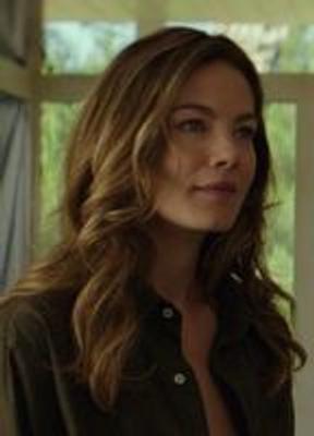 Michelle Monaghan Bikini Breasts 217551