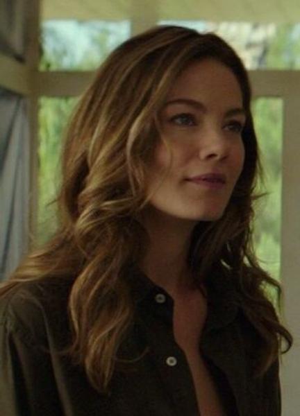 Michelle Monaghan Nude Scenes 217551