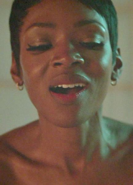 Caroline Chikezie Nude Photos 291189