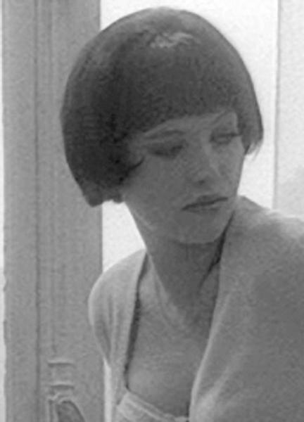 Anna Karina Nude Scenes 240243