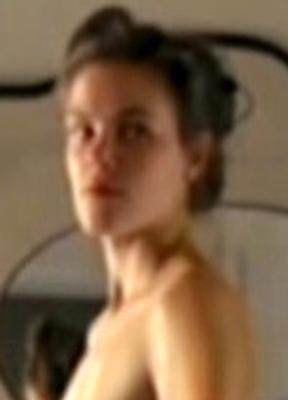 Fritzi Haberlandt Nude Scenes 225027
