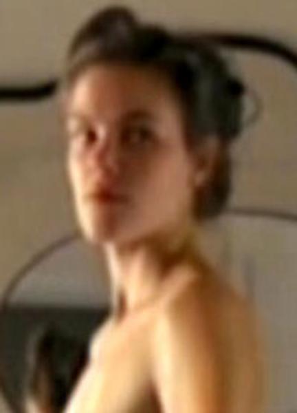 Fritzi Haberlandt Nude Scenes 225027
