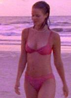 Joelle Carter Model Bikini Lesbian 226458
