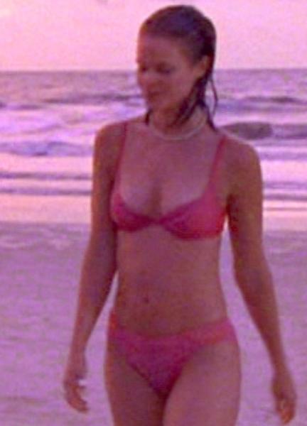 Joelle Carter Hot Scenes 226458