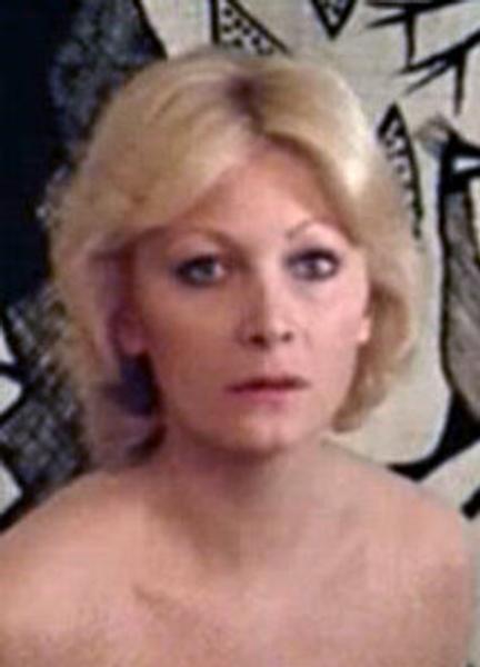 Betty Mars Nude Scenes 258855