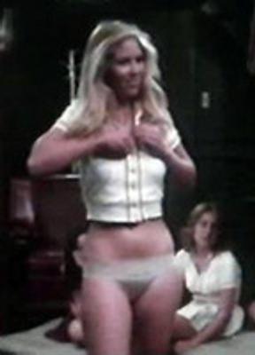 Janie Squire Breasts Bush 54029