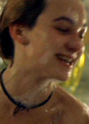 Stefanie Mühlhan Breasts 289035
