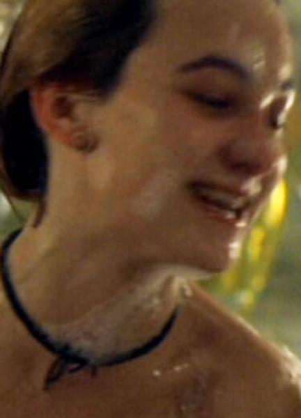 Stefanie Mühlhan Nude Scenes 289035