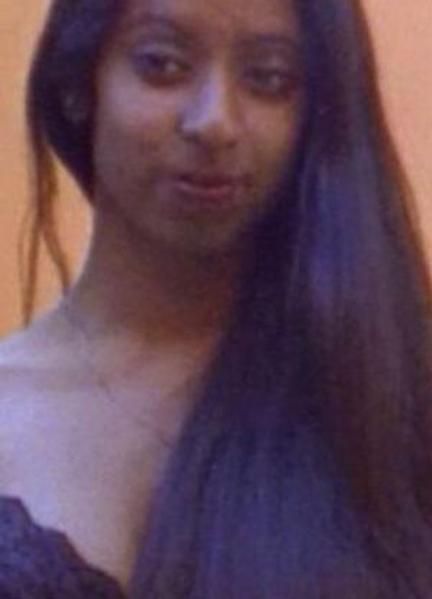 Shayanne Daz Nude 255456