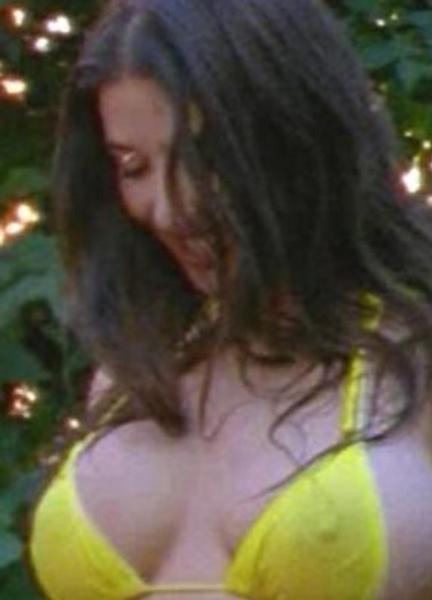 Yana Barsky Sexy Photos 268881
