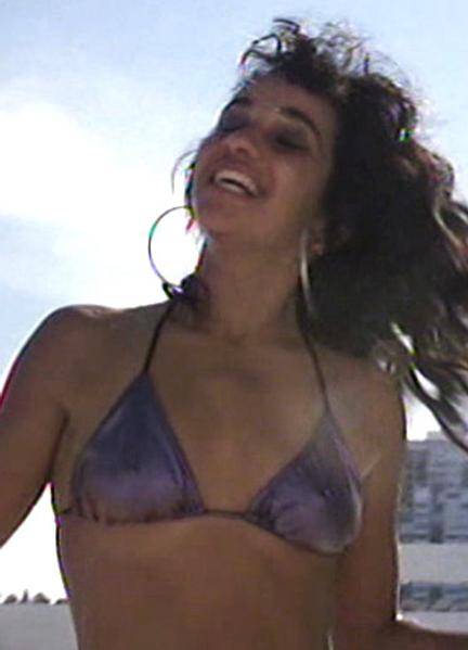 Sexiest Kelly Jo Minter Scenes 253707