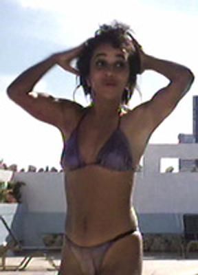Sexiest Kelly Jo Minter Scenes 253707