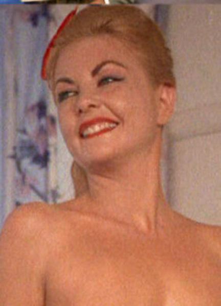 Allison Louise Downe Nude Scenes 259779