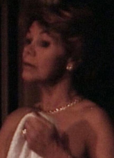 Suzanne Colin Nude Photos 255177