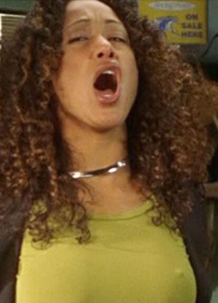 Sexiest Chene Lawson Scenes 231579