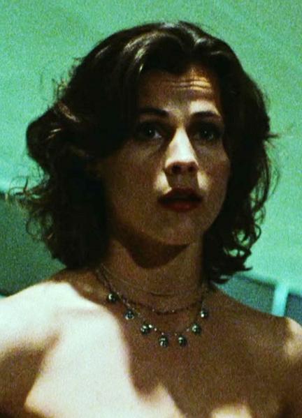 Kristina Robbins Nude Scenes 286383