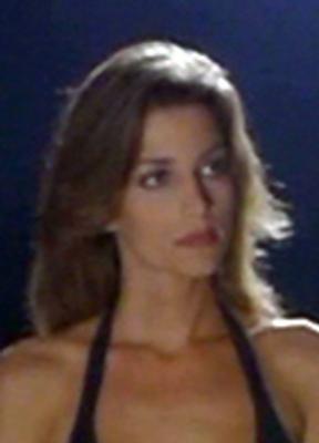Crystal Owens Bikini Breasts 289161