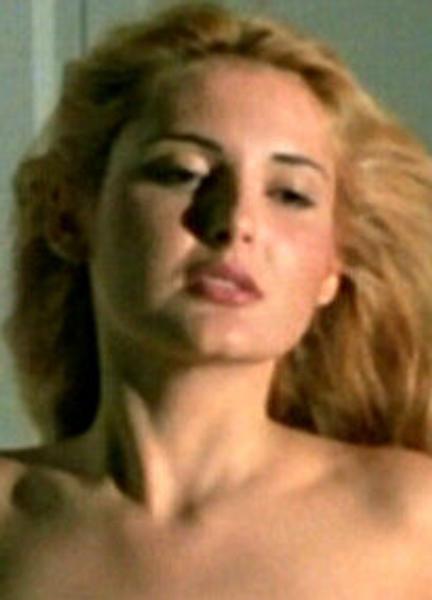 Anna Veneziano Nude Photos 259185