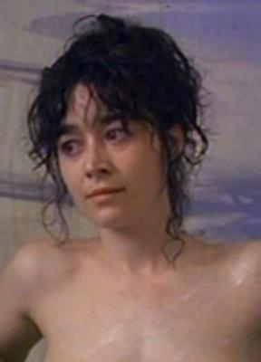 Emer McCourt Breasts Bush 240135
