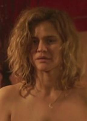 Marie Denarnaud Breasts Breasts* 245721