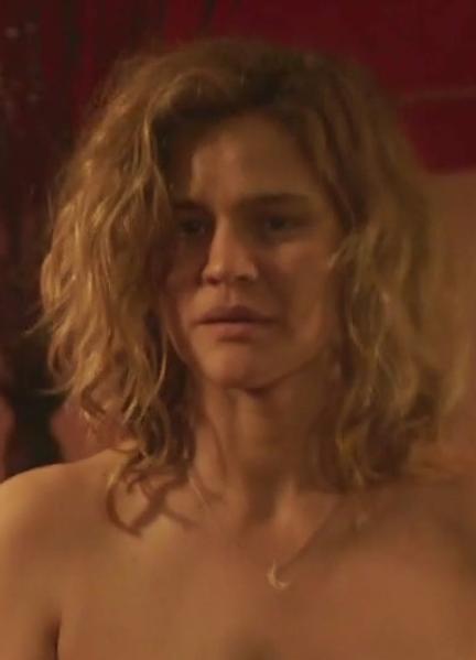 Marie Denarnaud Nude Photos 245721