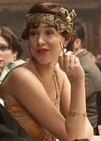 Paz de la Huerta Bikini Breasts 224424