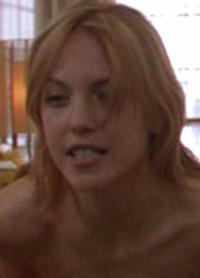 Penelope Fortier Breasts Sexy 266313