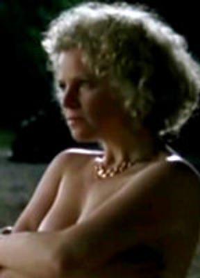 Christiane Brammer Breasts Bush 254250