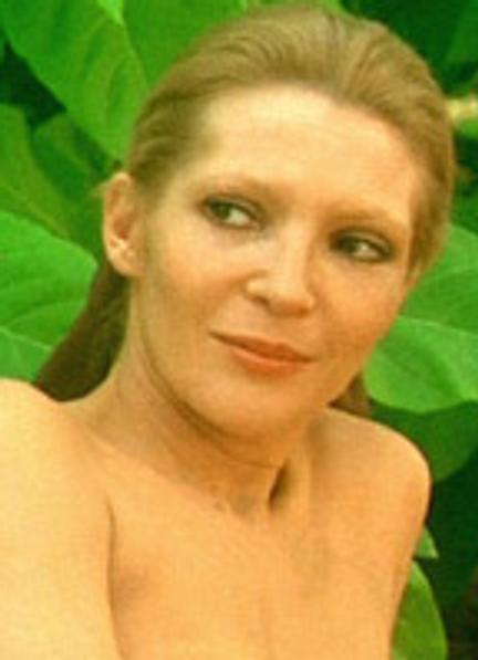 Jeanne Colletin Nude 254484