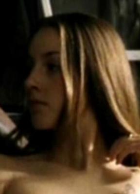 Jessica Franz Nude 287936